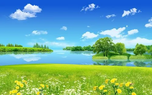 节能高精度创意
